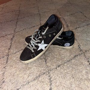 Golden Goose Private Shoes Sport Super Star